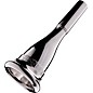 Laskey Classic J Series American Shank French Horn Mouthpiece in Silver 825J thumbnail