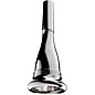 Laskey Classic F Series American Shank French Horn Mouthpiece in Silver 775F thumbnail