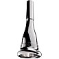 Laskey Classic F Series American Shank French Horn Mouthpiece in Silver 80F thumbnail