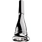 Laskey Classic F Series American Shank French Horn Mouthpiece in Silver 825F thumbnail