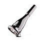 Laskey Classic E Series European Shank French Horn Mouthpiece in Silver 70E thumbnail