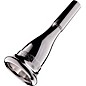 Laskey Classic F Series European Shank French Horn Mouthpiece in Silver 85FW thumbnail