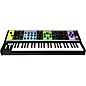 Moog Matriarch Semi-Modular Analog Synthesizer Stage Bundle Black