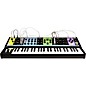 Moog Matriarch Semi-Modular Analog Synthesizer Stage Bundle Black