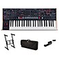 Sequential Trigon-6 6-Voice Polyphonic Analog Synthesizer Stage Bundle thumbnail