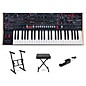 Sequential Trigon-6 6-Voice Polyphonic Analog Synthesizer Essentials Bundle thumbnail