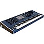 Waldorf Quantum MKII 16-Voice Hybrid Wavetable Synthesizer Keyboard Stage Bundle