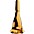 Laskey Classic F Series American Shank French H... Laskey Classic F Series American Shank French Horn Mouthpiece in Gold 775F