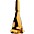 Laskey Classic E Series American Shank French H... Laskey Classic E Series American Shank French Horn Mouthpiece in Gold 775E