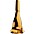 Laskey Classic J Series European Shank French H... Laskey Classic J Series European Shank French Horn Mouthpiece in Gold 825J