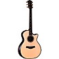 Taylor 914ce Builder's Edition Grand Auditorium Acoustic-Electric Guitar Natural
