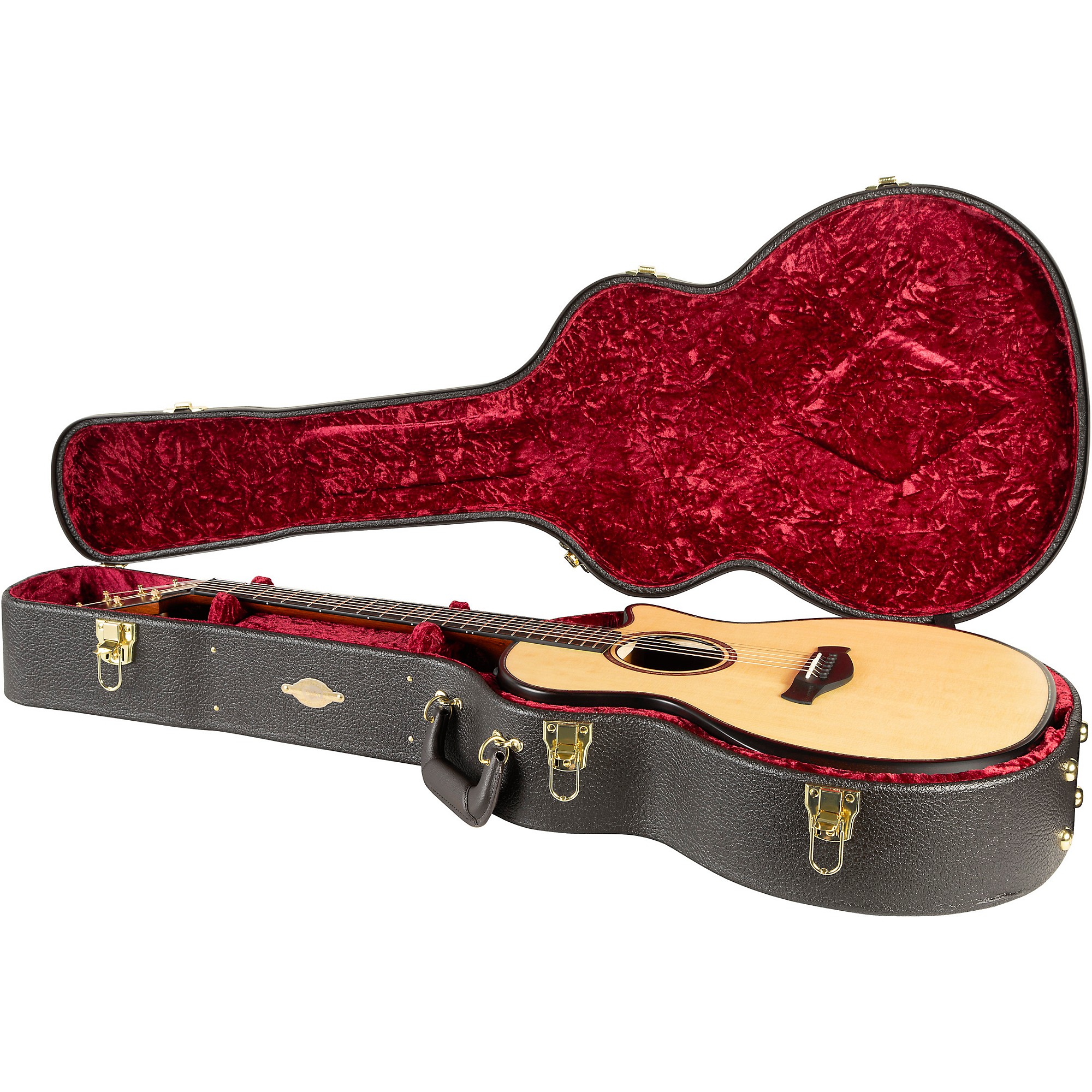 Platinum Taylor 914ce Builder's Edition Grand Auditorium Acoustic