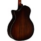 Taylor 914ce Builder's Edition Grand Auditorium Acoustic-Electric Guitar Wild Honey Burst