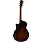 Taylor 914ce Builder's Edition Grand Auditorium Acoustic-Electric Guitar Wild Honey Burst