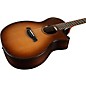 Taylor 914ce Builder's Edition Grand Auditorium Acoustic-Electric Guitar Wild Honey Burst