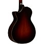 Taylor 912ce Builder's Edition Grand Concert Acoustic-Electric Guitar Natural