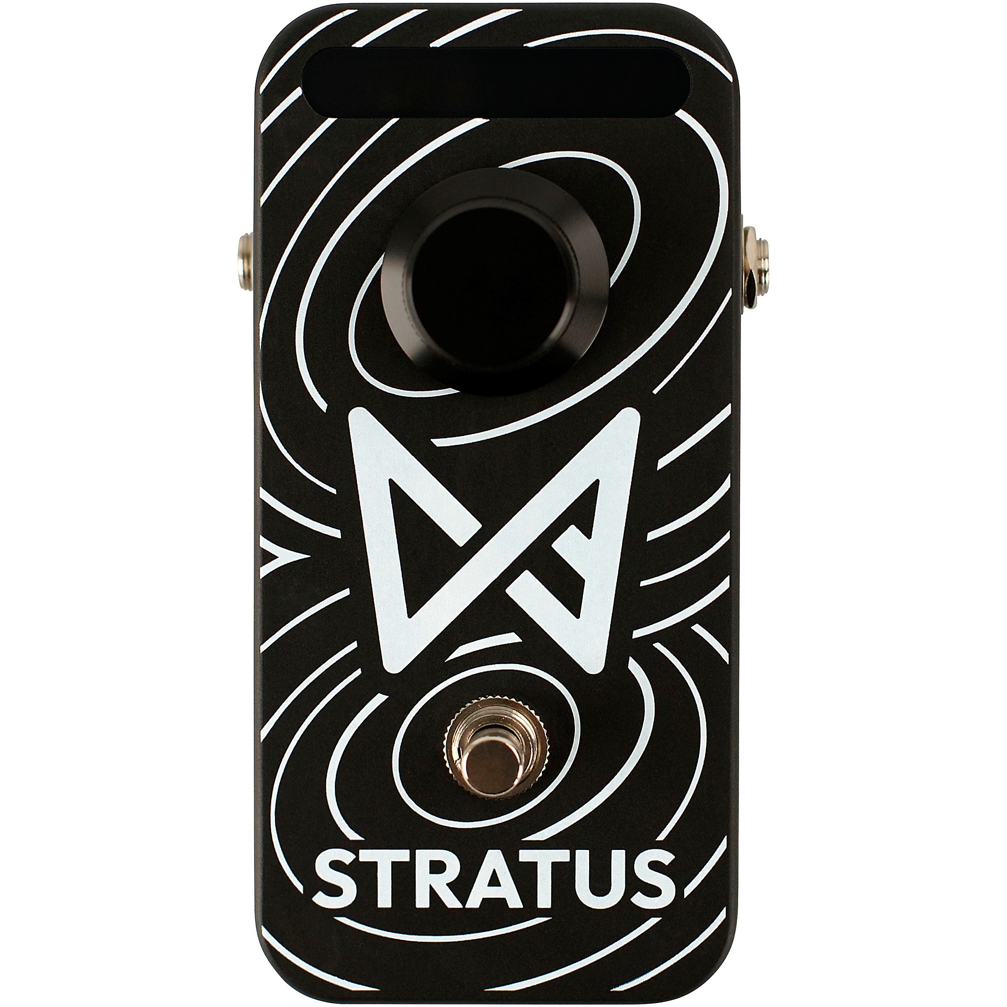 Chaos Audio Stratus Multi-Effects Pedal Black | Guitar Center