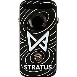 Chaos Audio Stratus Multi-Effects Pedal Black