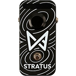 Chaos Audio Stratus Multi-Effects Pedal Black