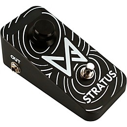 Chaos Audio Stratus Multi-Effects Pedal Black