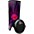 Toca Sympatico Tubadora with Tunable S... Toca Sympatico Tubadora with Tunable Synthetic Leather Head 10 in. Woodstock Purple