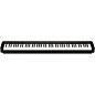 Casio CDP-S160 Compact Digital Piano Essentials Bundle Black