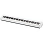 Casio PX-S1100 Privia Digital Piano Essentials Bundle White