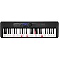 Casio Casiotone LK-S450 61-Key Portable Keyboard Essentials Bundle