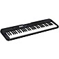 Casio Casiotone CT-S300 61-Key Digital Keyboard Essentials Bundle Blue