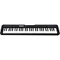 Casio Casiotone CT-S300 61-Key Digital Keyboard Essentials Bundle Blue