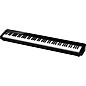 Casio Privia PX-S5000 88-Key Digital Piano Essentials Bundle Black