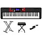 Casio Casiotone CT-S1000V 61-Key Vocal Synthesizer Essentials Bundle thumbnail