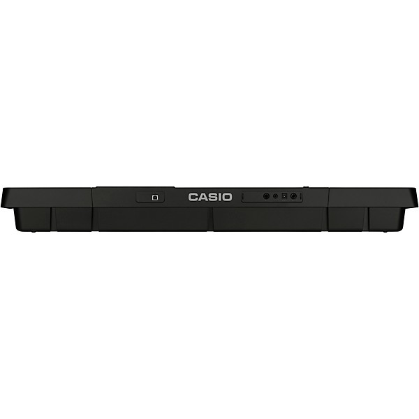 Casio CT-X700 61-Key Arranger Essentials Bundle Black