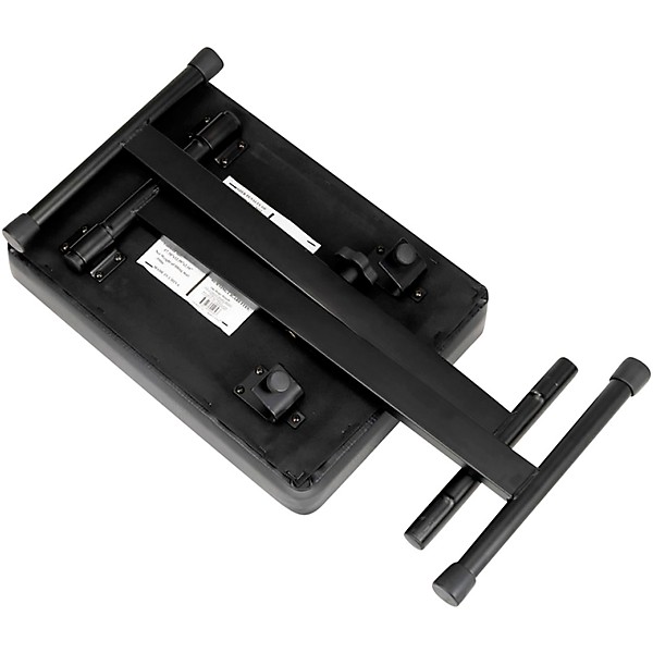 Casio CT-X700 61-Key Arranger Essentials Bundle Black