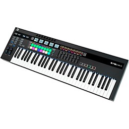 Novation 61SL MKIII with Bag