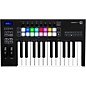 Novation Launchkey 25 MK3 Keyboard Controller with Bag