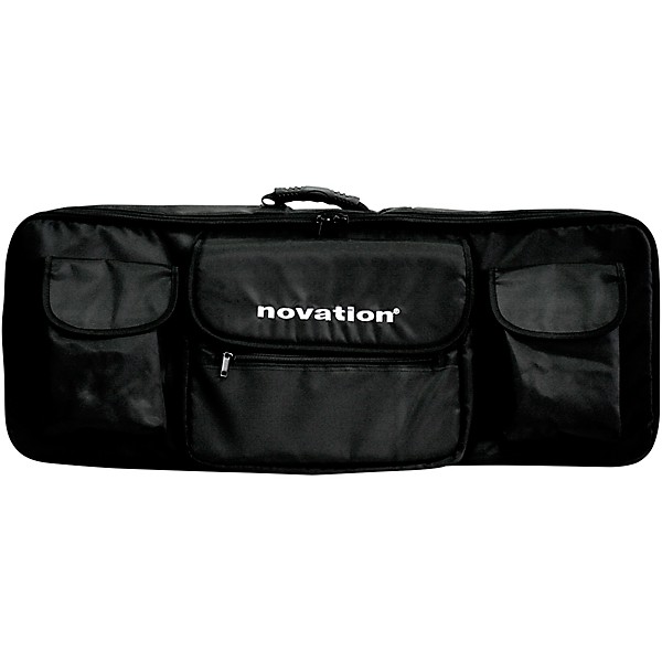 Novation 49SL MKIII with Bag