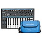 Novation Bass Station II Analog Synthesizer with Bag thumbnail