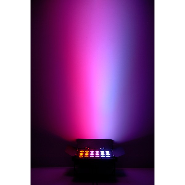 CHAUVET DJ SlimBANK H18 ILS Professional RGBAW+UV Wash Light