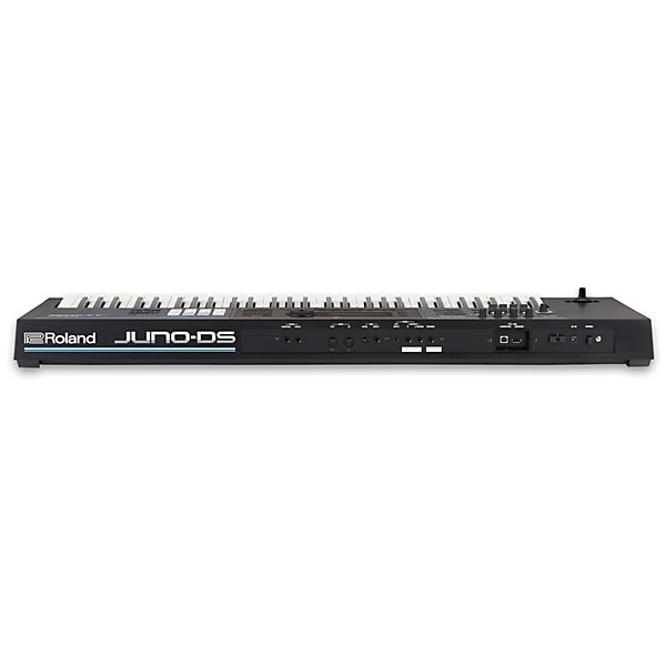 Roland JUNO-DS61 Synthesizer Essentials Bundle | Guitar Center