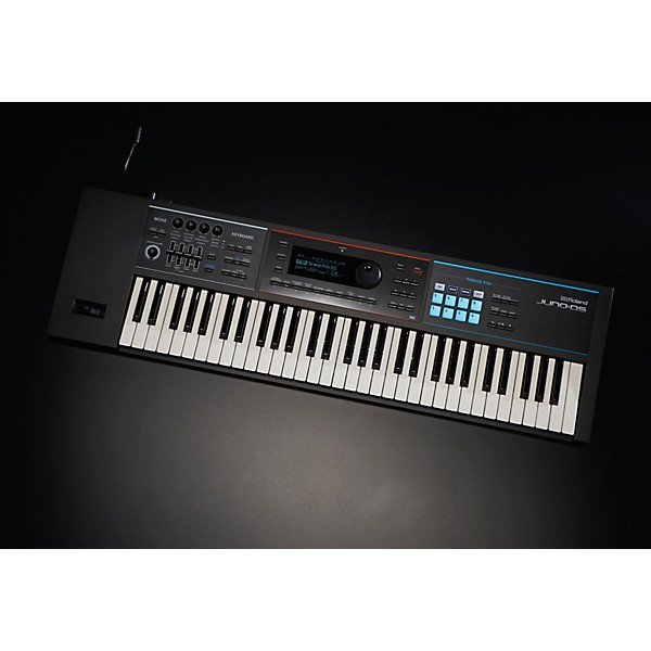 Roland JUNO-DS61 Synthesizer Essentials Bundle | Guitar Center
