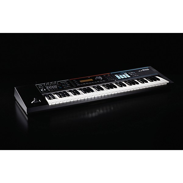 Roland JUNO-DS61 Synthesizer Essentials Bundle | Guitar Center