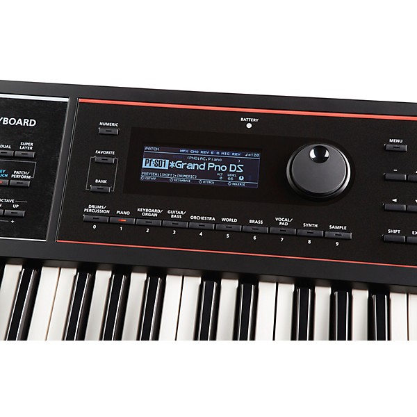 Roland JUNO-DS61 Synthesizer Essentials Bundle | Guitar Center