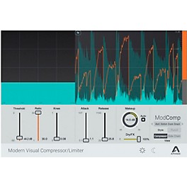 Apogee FX Bundle