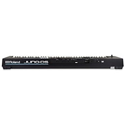 Roland JUNO-DS88 Synthesizer Essentials Bundle