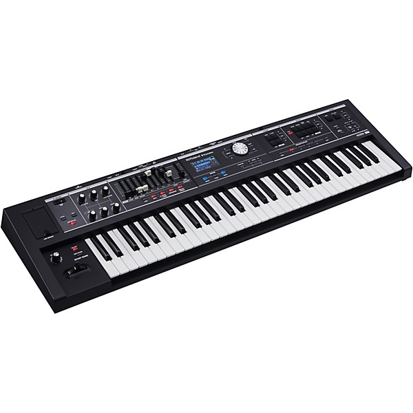 Roland VR-09B V-Combo Organ Essentials Bundle