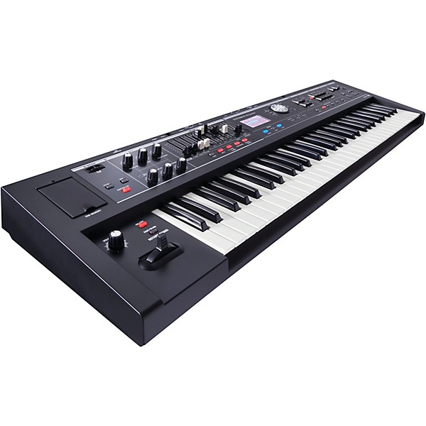 Roland VR-09B V-Combo Organ Essentials Bundle