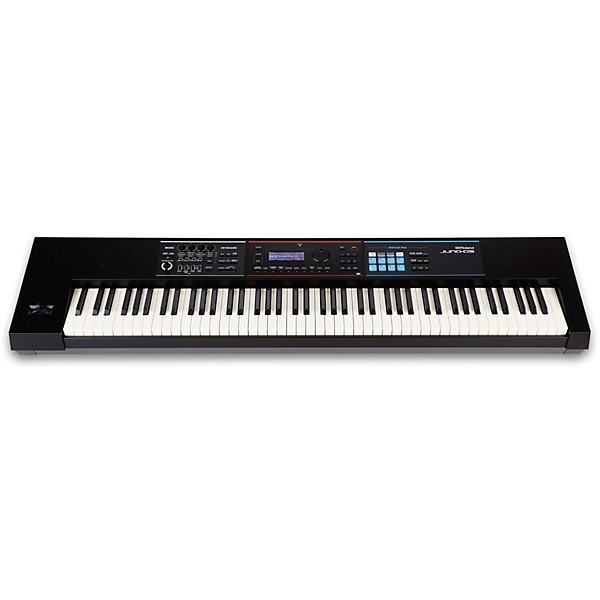 Roland　JunoDS88 Roland-JUNO-DS88-88-key-
