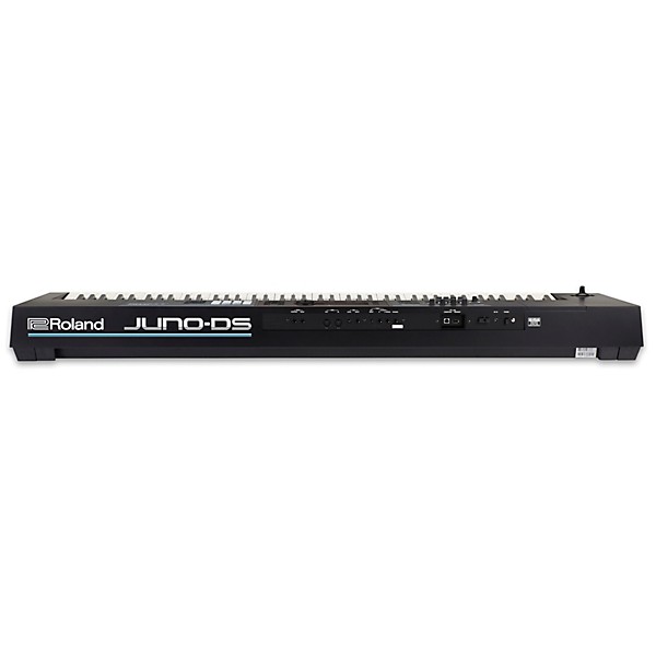 Roland JUNO-DS88 Synthesizer with Soft Case | Guitar Center