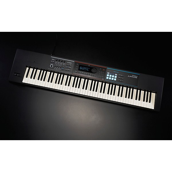 Roland JUNO-DS88 Synthesizer with Soft Case | Guitar Center
